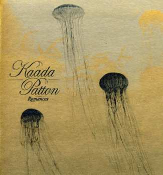 CD Mike Patton: Romances