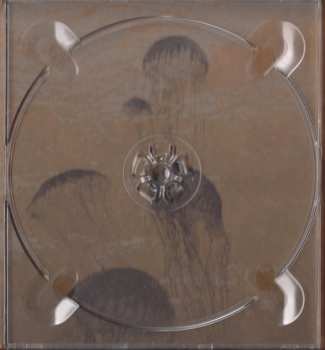 CD Mike Patton: Romances