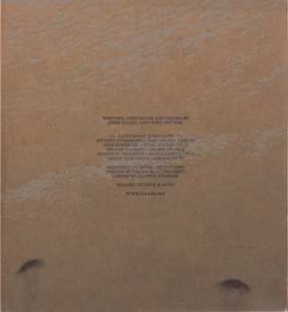 CD Mike Patton: Romances