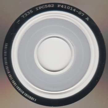 CD Mike Patton: Romances