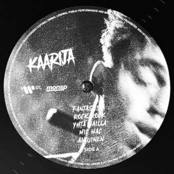 LP Käärijä: Fantastista