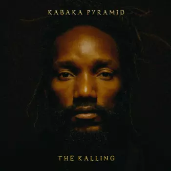 Kabaka Pyramid: The Kalling