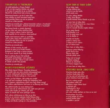 CD Kabát: Čert Na Koze Jel