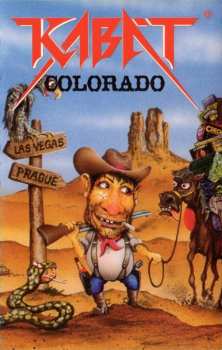 MC Kabát: Colorado