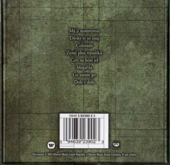 8CD/Dobozkészlet Kabát: Kabát 