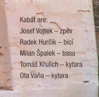 LP Kabát: Má Jí Motorovou
