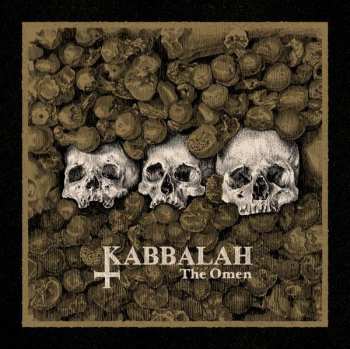CD Kabbalah: The Omen