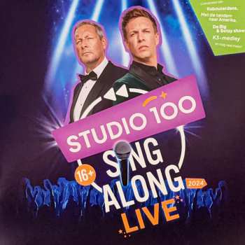 Album K3: Studio 100 Sing Along 2024 Live