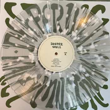 LP Kacey Musgraves: Deeper Well CLR