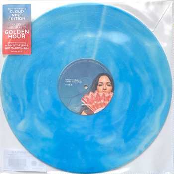 LP Kacey Musgraves: Golden Hour LTD