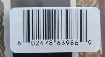 LP Kacey Musgraves: Pageant Material CLR