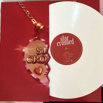 LP Kacey Musgraves: Star-Crossed LTD | CLR