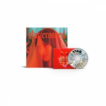 CD Kacey Musgraves: Star-Crossed LTD