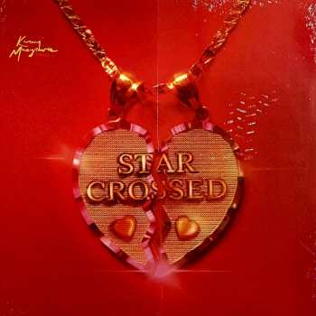 LP Kacey Musgraves: Star-Crossed CLR
