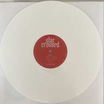 LP Kacey Musgraves: Star-Crossed LTD | CLR