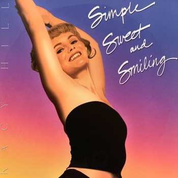 Album Kacy Hill: Simple, Sweet, And Smiling