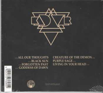 CD Kadavar: Kadavar