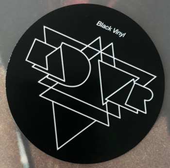 LP Kadavar: Kids Abandoning Destiny Among Vanity And Ruin