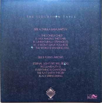 LP Kadavar: The Isolation Tapes LTD | CLR