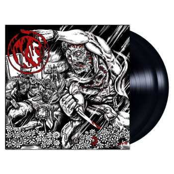 Album Kadaverficker: Superkiller