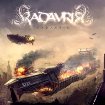 Album Kadavrik: N.O.A.H.
