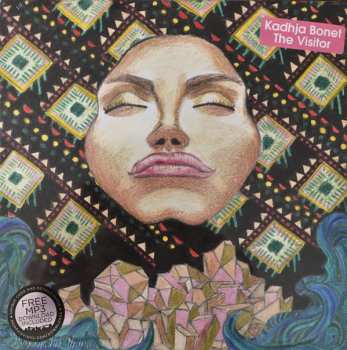 LP Kadhja Bonet: The Visitor