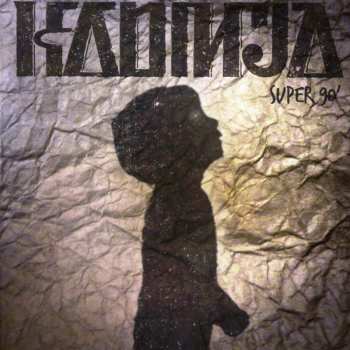 Album KADINJA: Super 90'