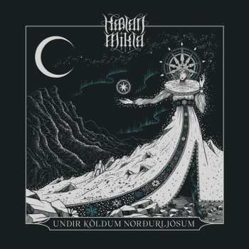 Album Kælan Mikla: Undir Köldum Norðurljósum