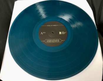 LP Kælan Mikla: Undir Köldum Norðurljósum CLR | DLX