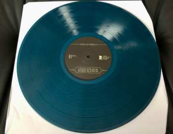 LP Kælan Mikla: Undir Köldum Norðurljósum CLR | DLX