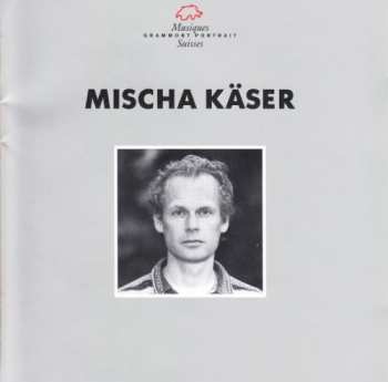 Album Kaeser / Hardy: Komponisten