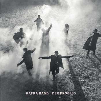 CD Kafka Band: Der Process