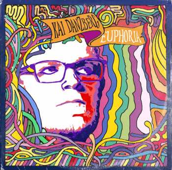 Album Kai Danzberg: Euphoria
