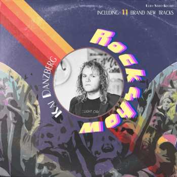 Album Kai Danzberg: Rockshow