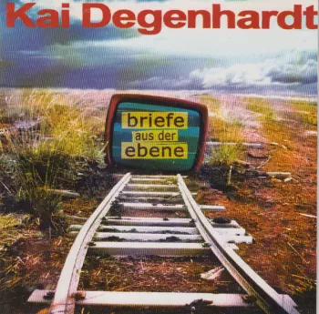 Briefe Aus Der Ebene