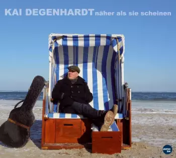 Näher Als Sie Scheinen