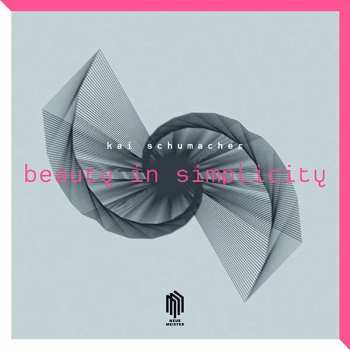 Album Kai Schumacher: Beauty In Simplicity