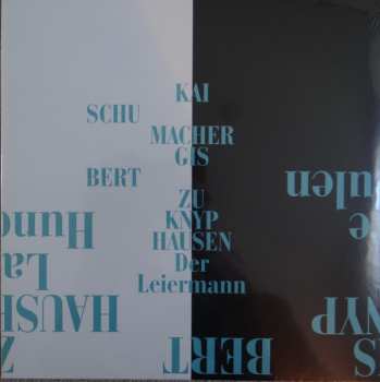 Album Gisbert Zu Knyphausen: Der Leiermann