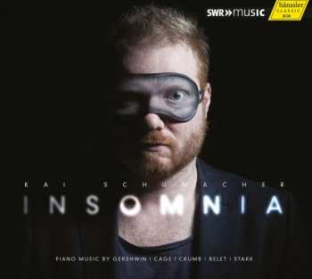 Album Kai Schumacher: Insomnia
