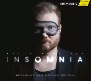Kai Schumacher: Insomnia