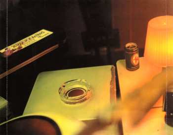 CD Kai Strauss: Electric Blues