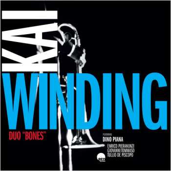 Album Kai Winding: Duo "Bones"