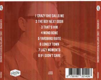 CD Lionel Hampton Presents Kai Winding