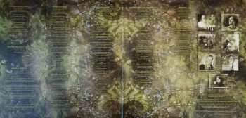 2LP/CD Kaipa: Notes From The Past