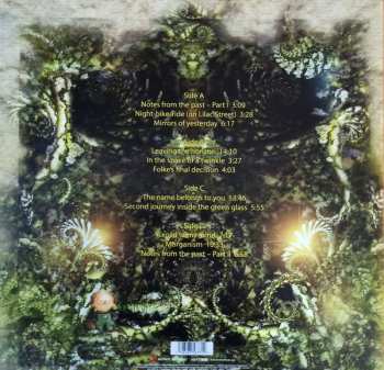 2LP/CD Kaipa: Notes From The Past