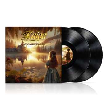 2LP Kaipa: Sommargryningsljus