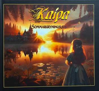 CD Kaipa: Sommargryningsljus LTD
