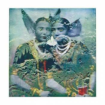 Album Kairon; IRSE!: Ujubasajuba
