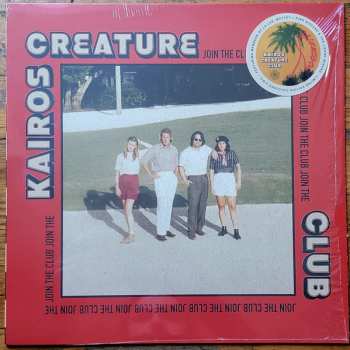 LP Kairos Creature Club: Join The Club