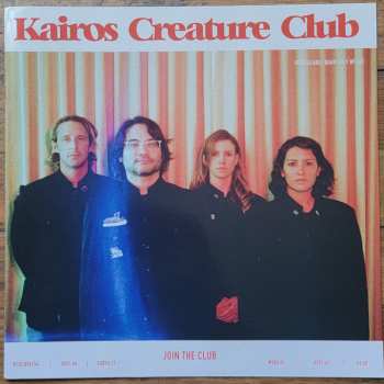 LP Kairos Creature Club: Join The Club